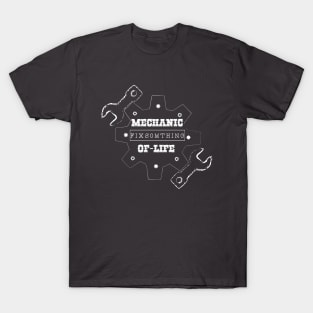 fix-life T-Shirt